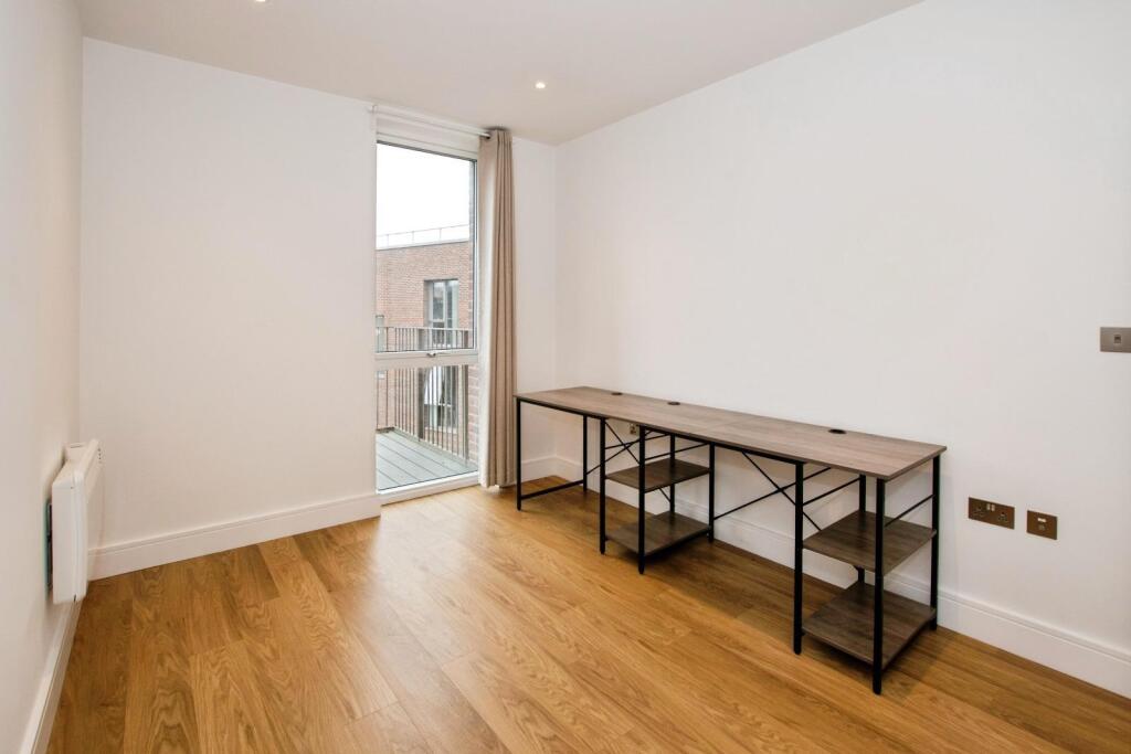 Additional image 5 of Hurst Street, Birmingham