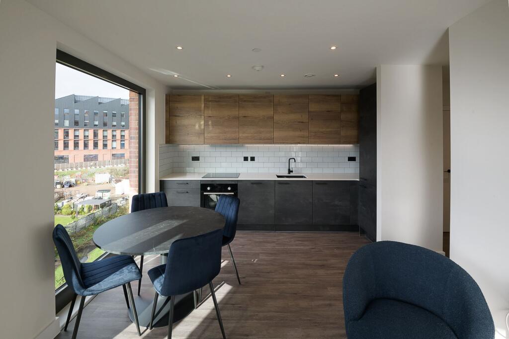 Additional image 9 of Belmont Row, 1 Pitt Street, B4