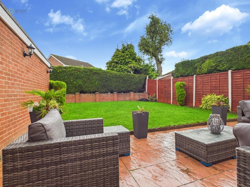 Additional image 43 of Park Hall Crescent, Castle Bromwich