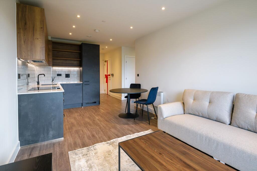 Additional image 2 of Belmont Row, Birmingham, B4