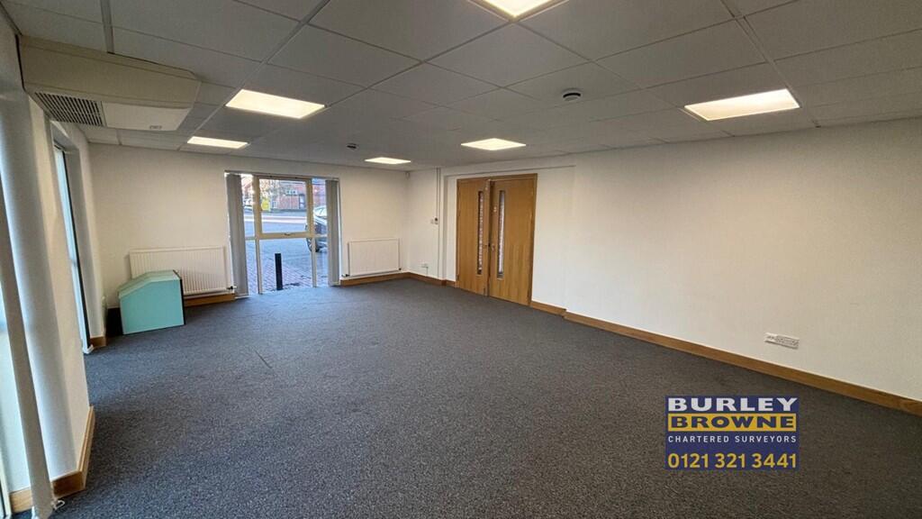 Additional image 9 of Unit 12, The Courtyard, Roman Way, Coleshill, Birmingham, Warwickshire, B46 1HQ