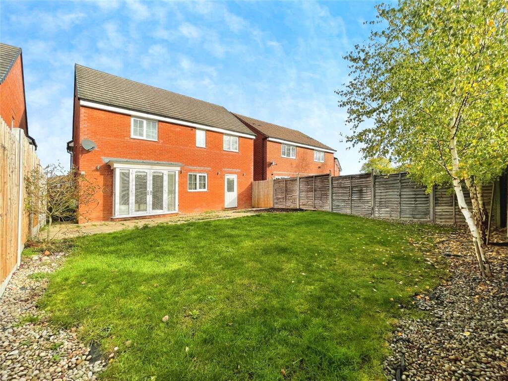 Additional image 19 of Rectory Gardens, Alvechurch, Birmingham