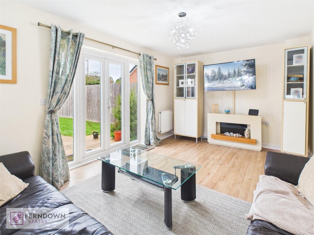 Additional image 5 of Ashfield Lane, Marston Green, Birmingham, B37