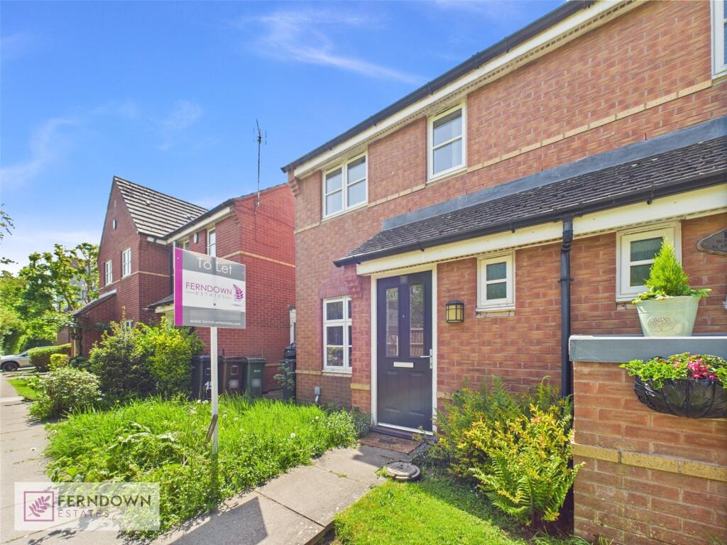 Property image for Wavers Marston, Marston Green, Birmingham, B37