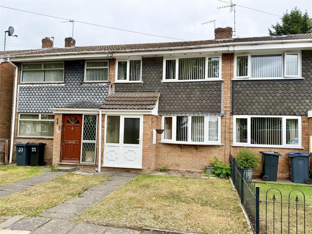 Additional image 18 of Woodgate Drive, Woodgate, Birmingham