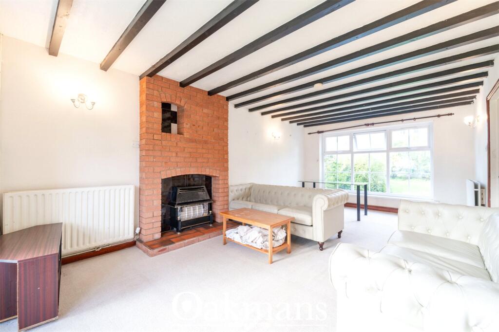 Additional image 11 of Pavenham Drive, Birmingham, West Midlands, B5