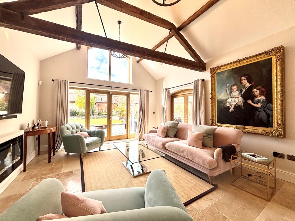 Additional image 28 of Shelfield Park Farm, Alcester, B49 6JW