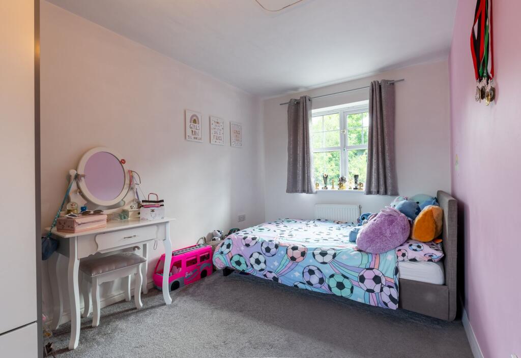 Additional image 11 of Drake Croft, Chelmsley Wood, B37