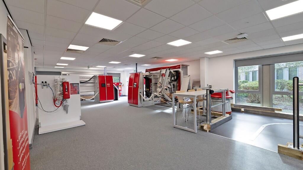 Additional image 9 of Units 7-8 Quartz Point Business Park, Stonebridge Road, Birmingham, B46 3JL