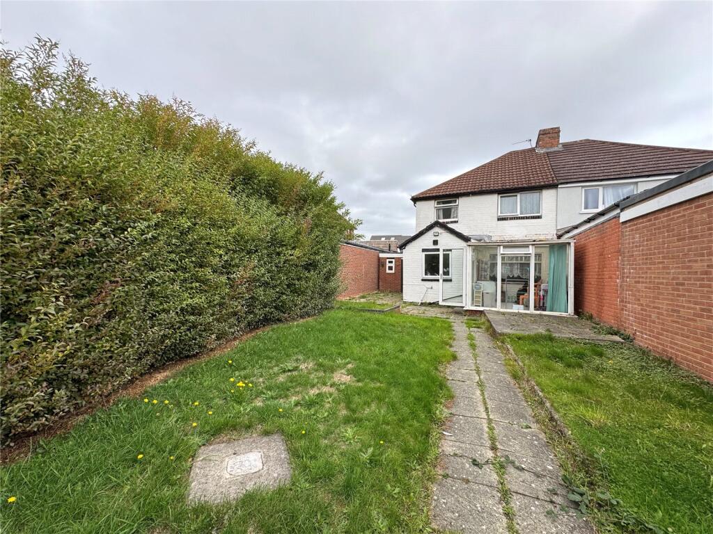 Additional image 18 of Redthorn Grove, Birmingham, West Midlands, B33