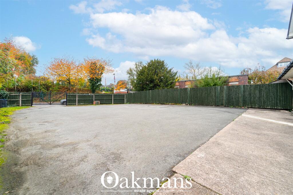 Additional image 22 of Church Hill, Northfield, Birmingham, B31