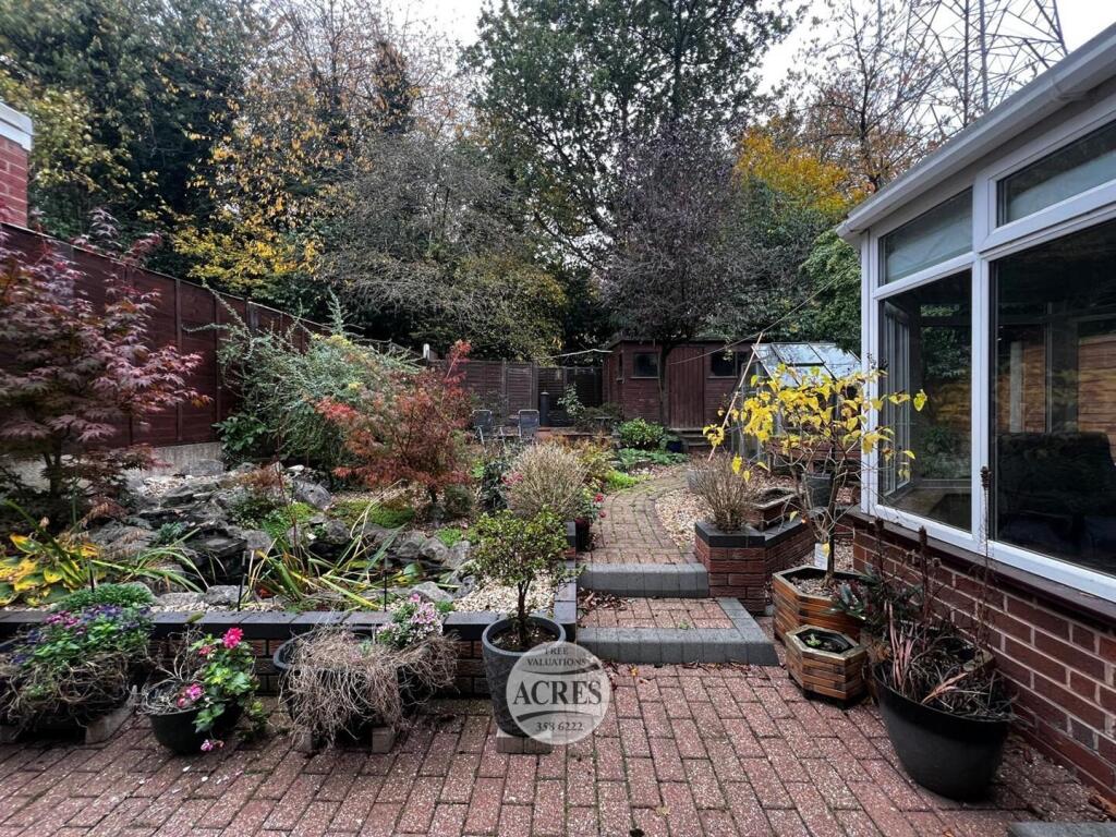 Additional image 35 of Raleigh Croft, Great Barr, Birmingham