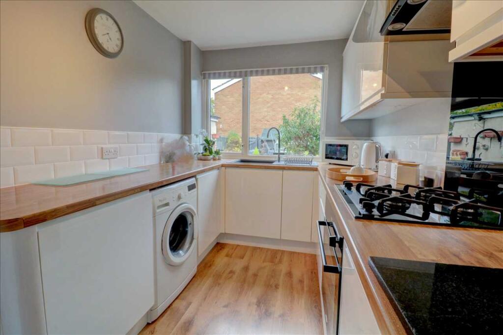 Additional image 6 of Arderne Drive, Fordbridge