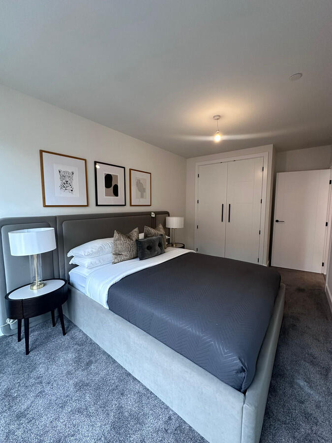 Additional image 7 of Ashted Wharf, Glasswater Locks, B4