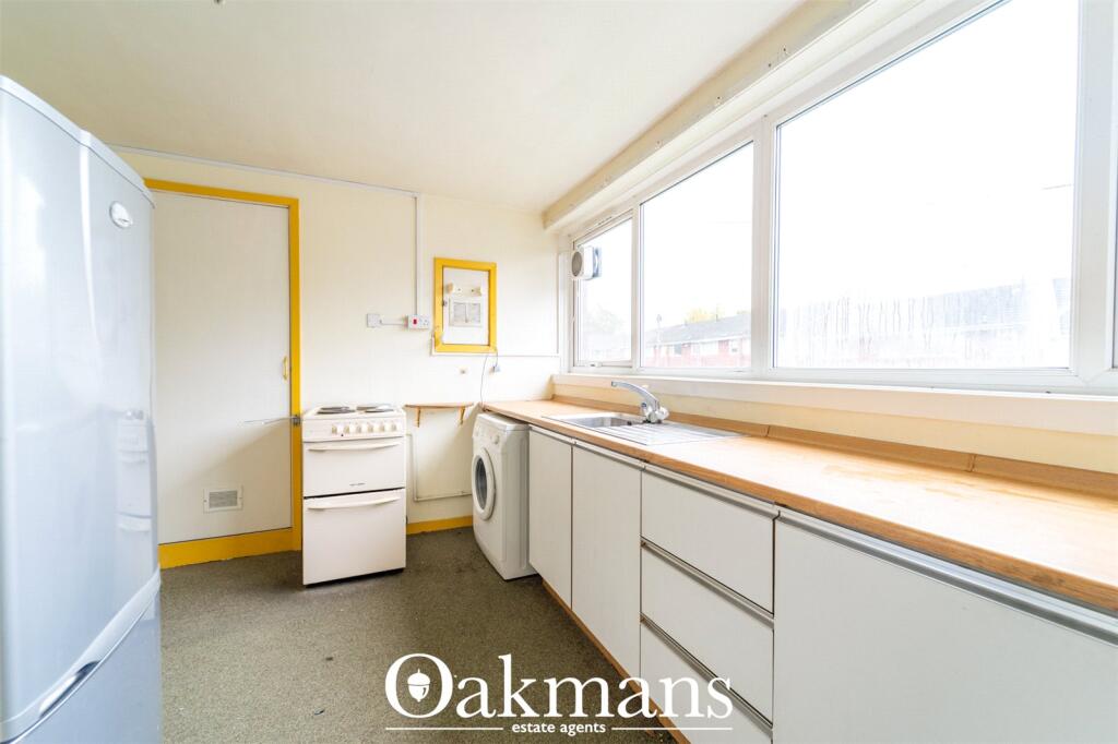 Additional image 5 of Cedarhurst, Birmingham, West Midlands, B32