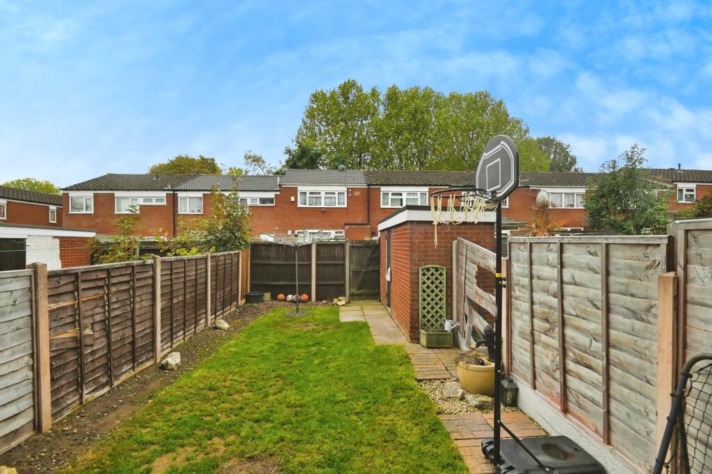 Additional image 17 of Austin Croft, Birmingham, B36