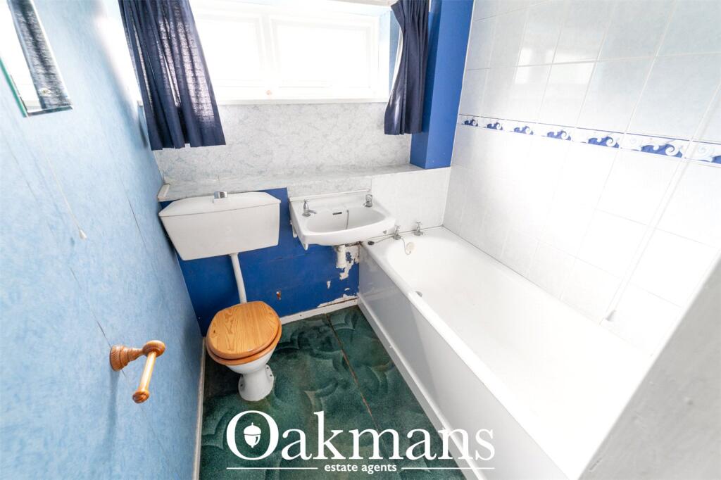 Additional image 12 of Bark Piece, Birmingham, West Midlands, B32