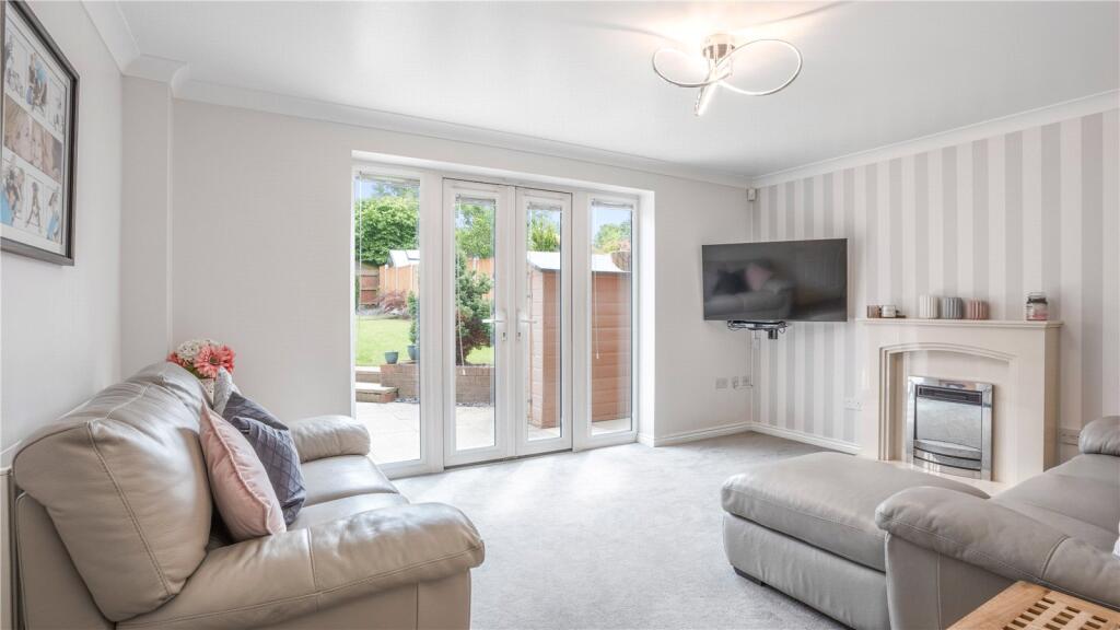 Additional image 4 of Morrey Close, Birmingham, West Midlands, B47