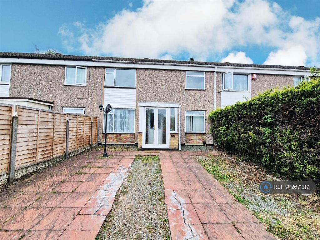 Property image for Cypress Way, Birmingham, B31