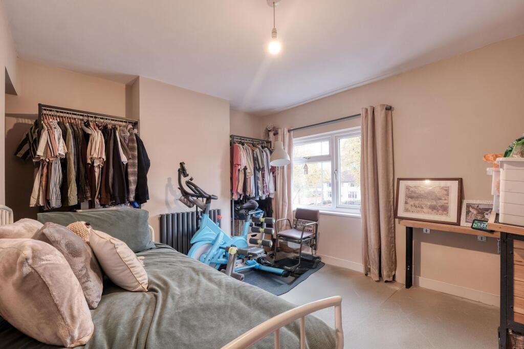 Additional image 12 of Lilley Lane, Birmingham, B31