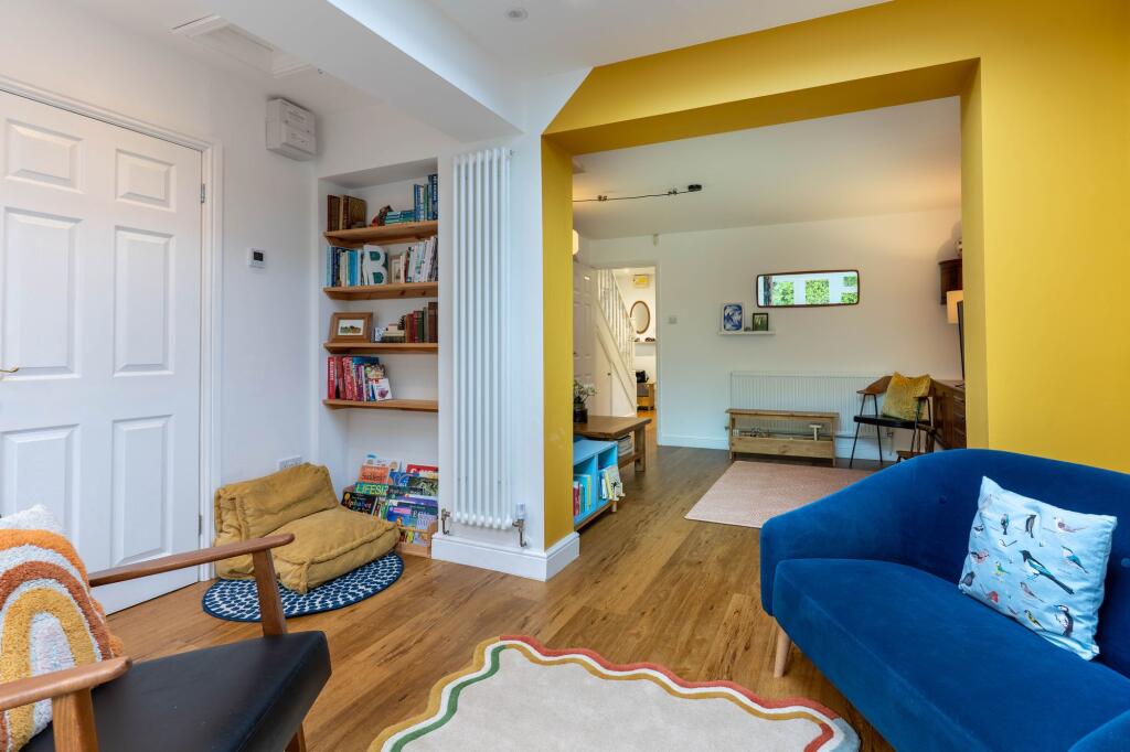 Additional image 4 of Coach Cottages, Barnt Green, B45