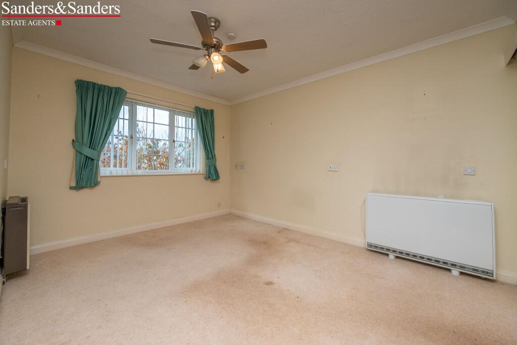 Additional image 18 of Oversley House, Kinwarton Road, Alcester, B49