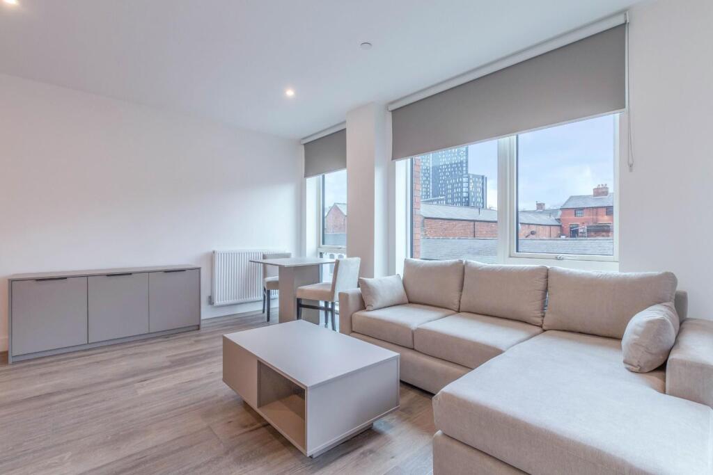 Additional image 24 of The Lancaster, Snow Hill Wharf, 62 Shadwell Street, B4 6LP