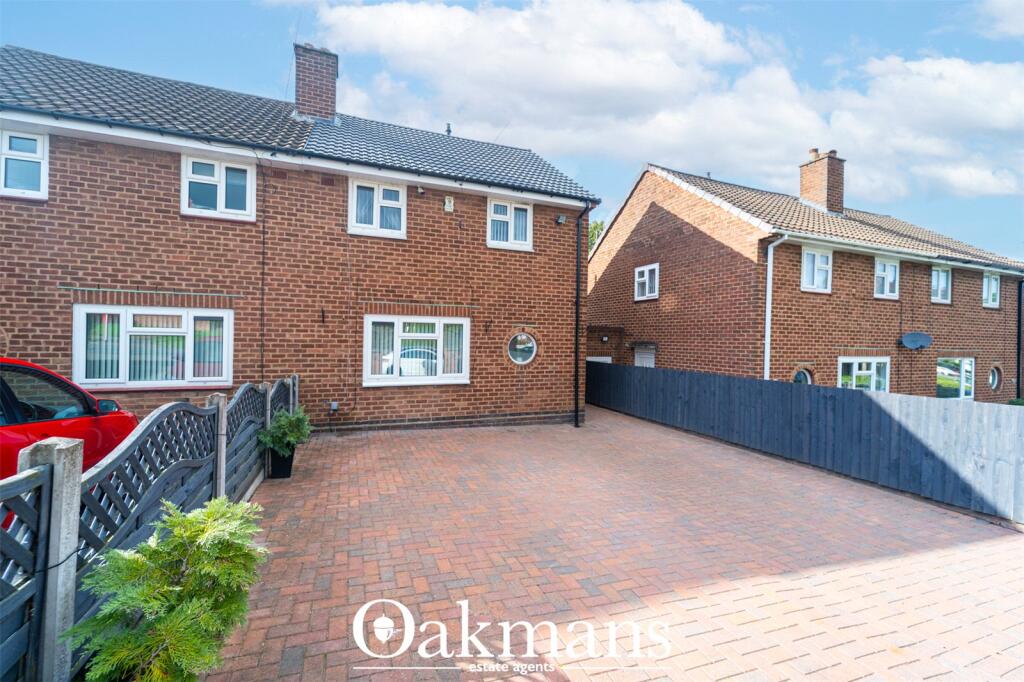 Additional image 23 of Coombes Lane, Birmingham, West Midlands, B31