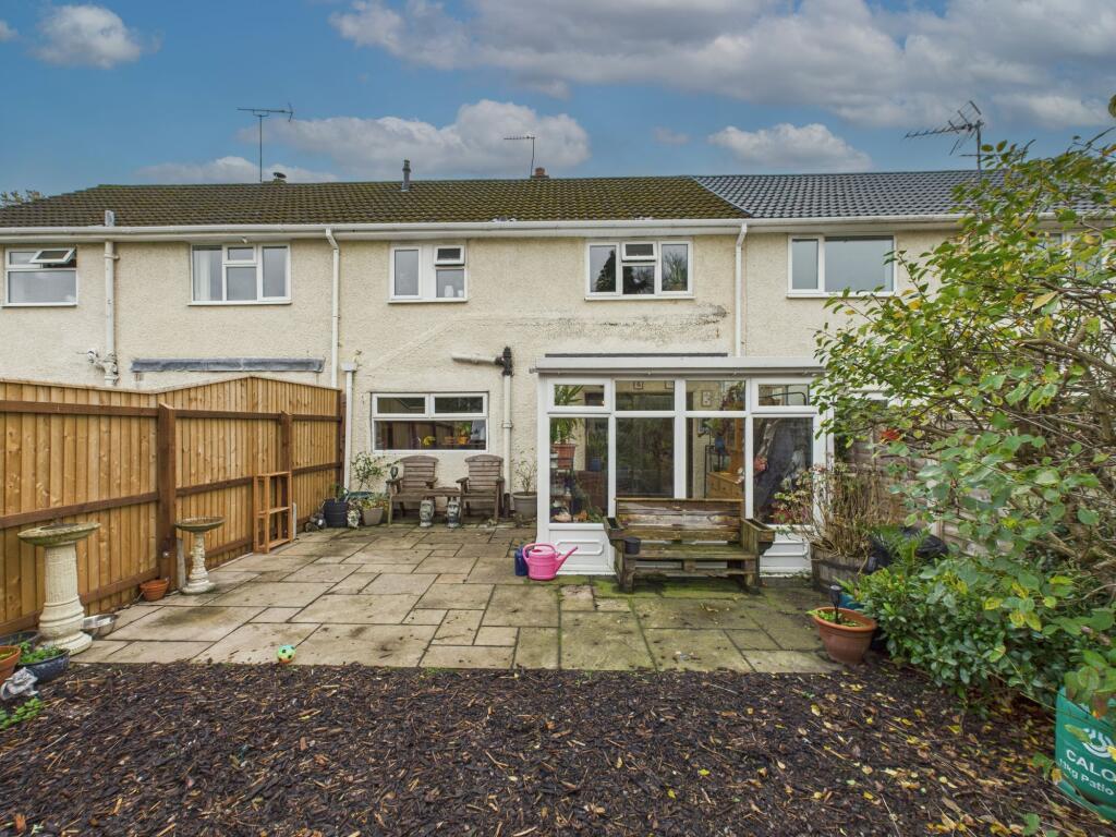 Additional image 11 of Eachway Lane, Rednal, B45