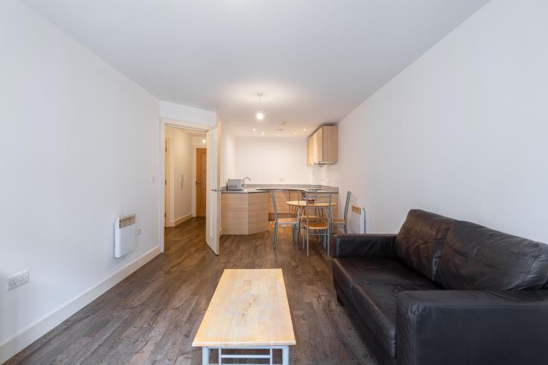 Additional image 12 of I- Land, 41 Essex Street, Birmingham, West Midland, B5 4TR