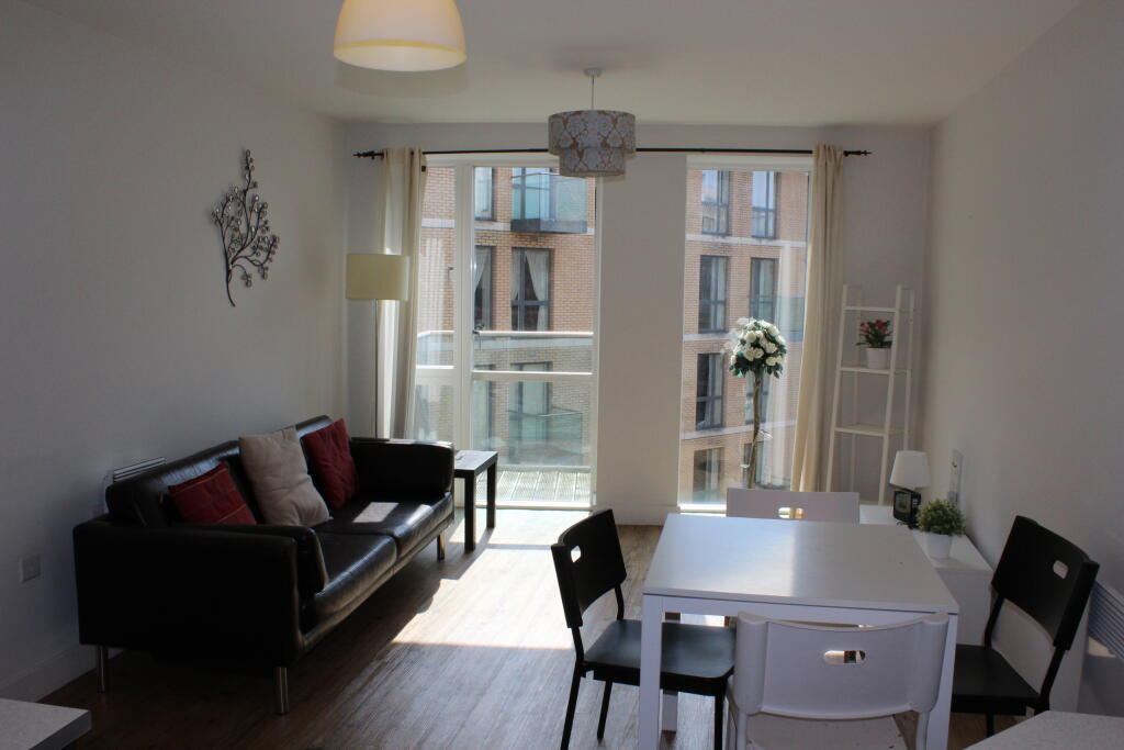Property image for 41 Essex Street, Birmingham, West Midlands