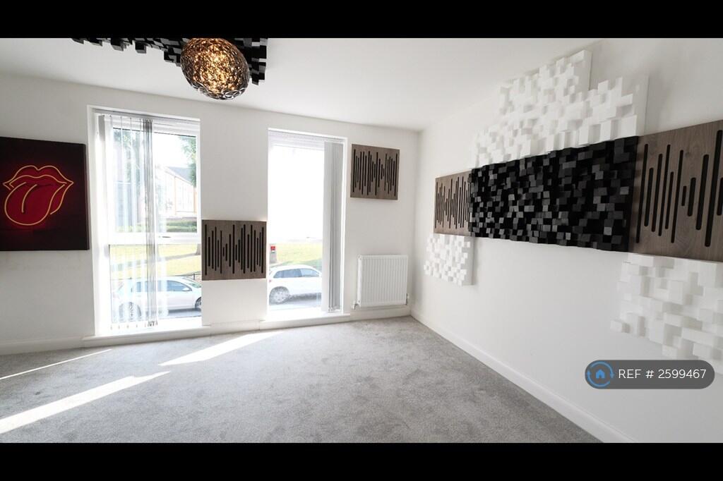 Additional image 16 of Hope Street, Birmingham, B5