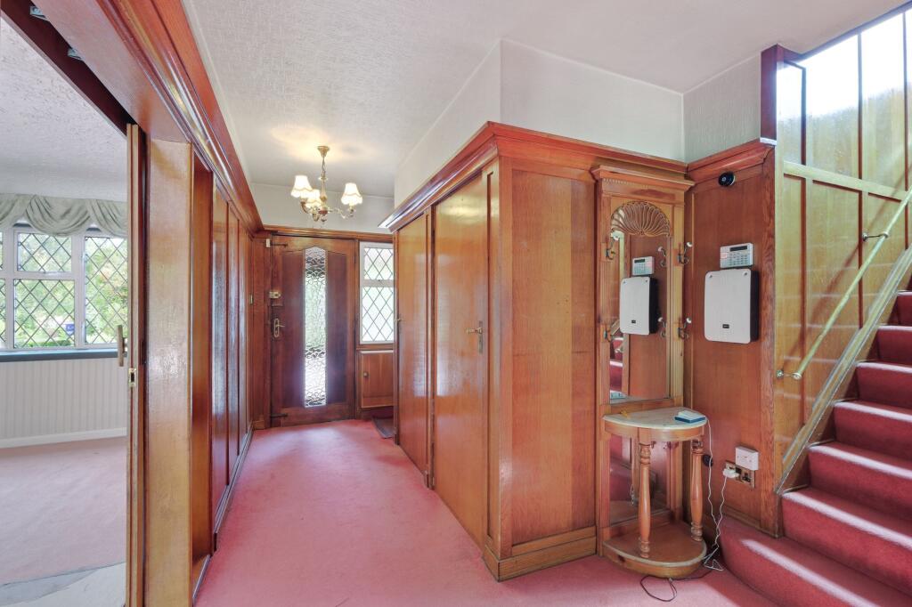 Additional image 7 of Grassmoor Road, Birmingham, B38