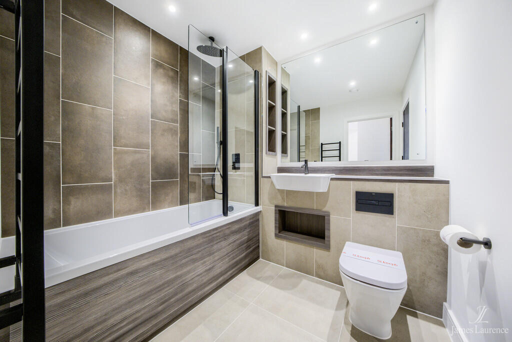 Additional image 5 of The Colmore, Snow Hill Wharf, Shadwell Street