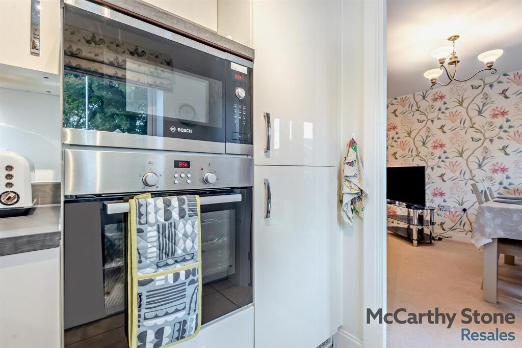 Additional image 13 of Jackson Place, Fields Park Drive, Alcester, Warwickshire, B49 6GR