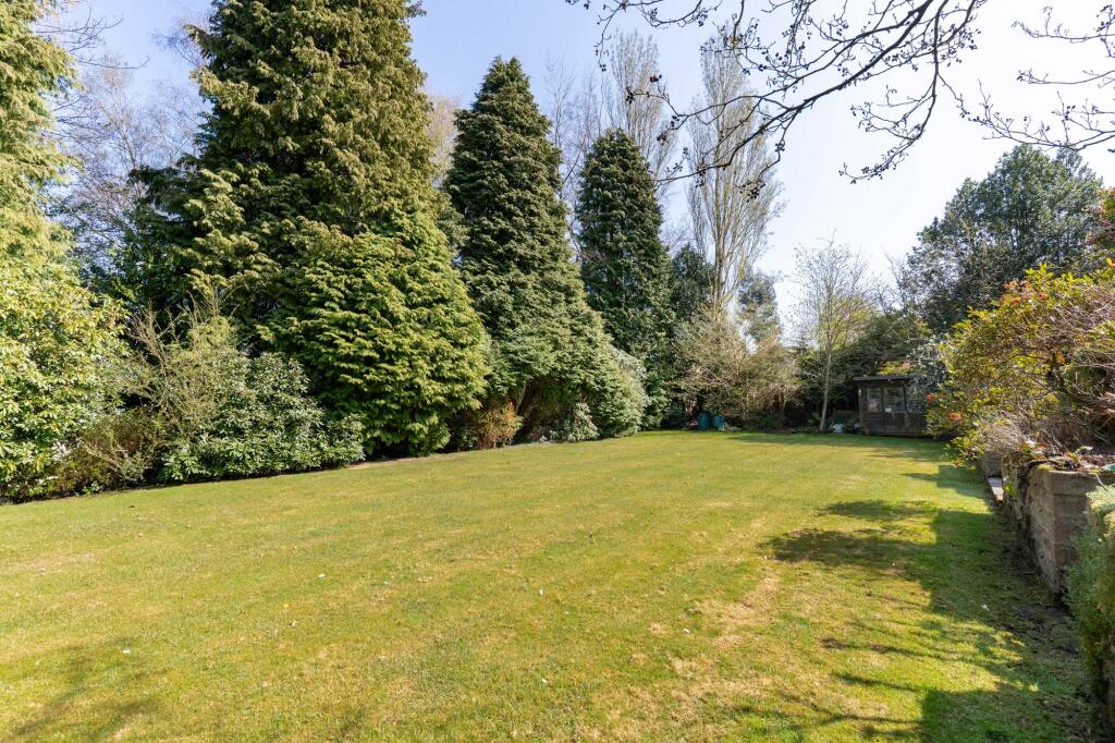 Additional image 17 of Reservoir Road, Cofton Hackett, B45