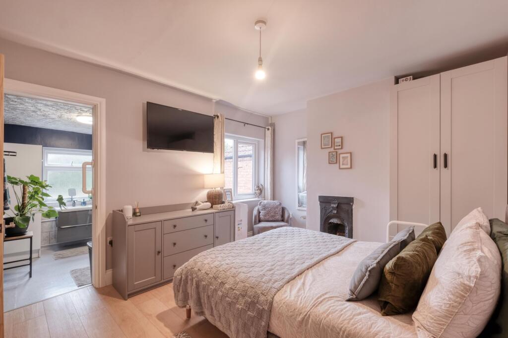 Additional image 8 of Lilley Lane, Birmingham, B31