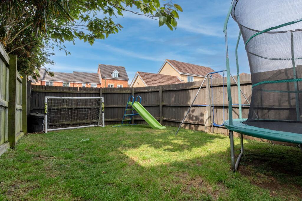 Additional image 5 of Drake Croft, Chelmsley Wood, B37