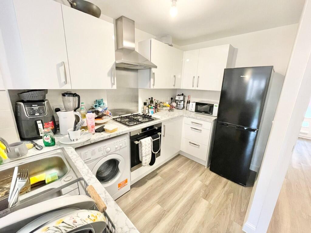 Additional image 7 of Hope Street, Birmingham, B5