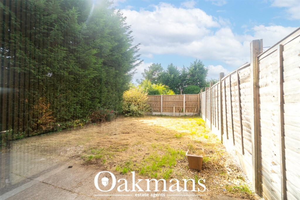 Additional image 14 of Lomas Drive, Birmingham, West Midlands, B31