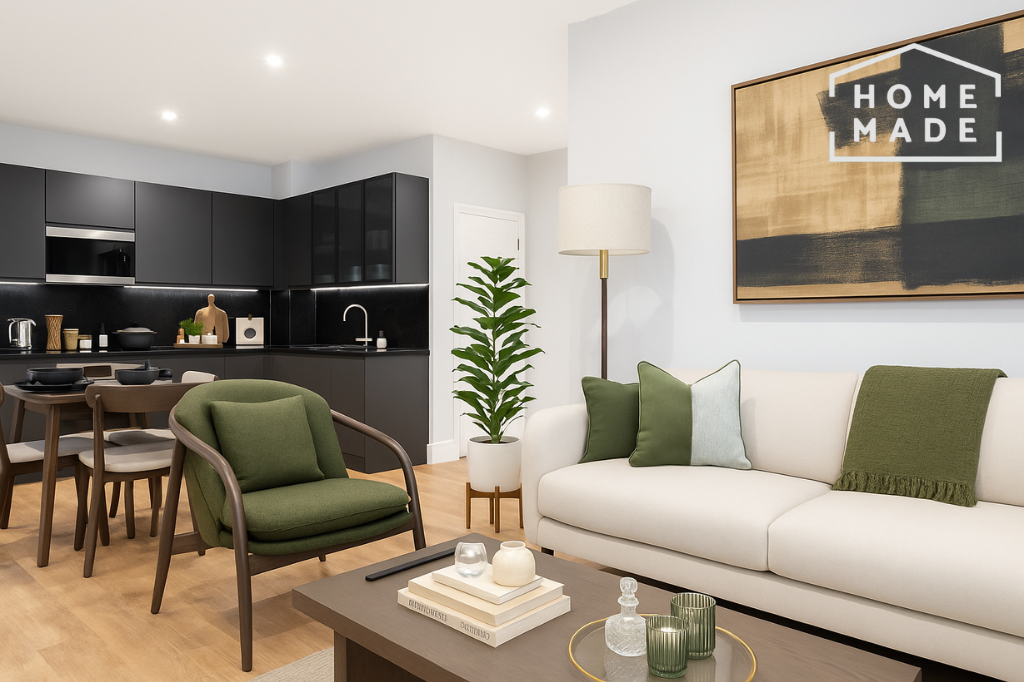 Additional image 3 of Enclave, Birmingham City, B5