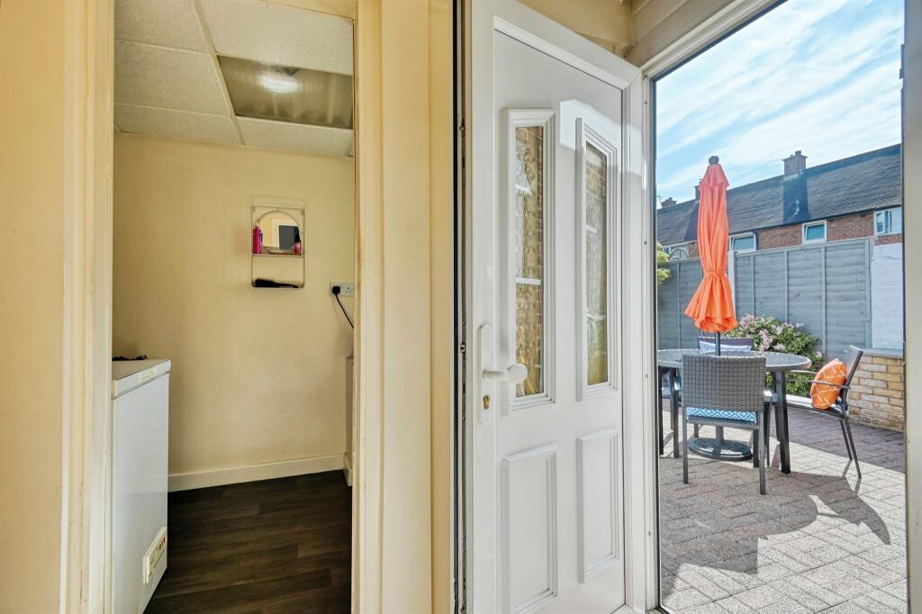 Additional image 9 of School Lane, Buckland End, Birmingham