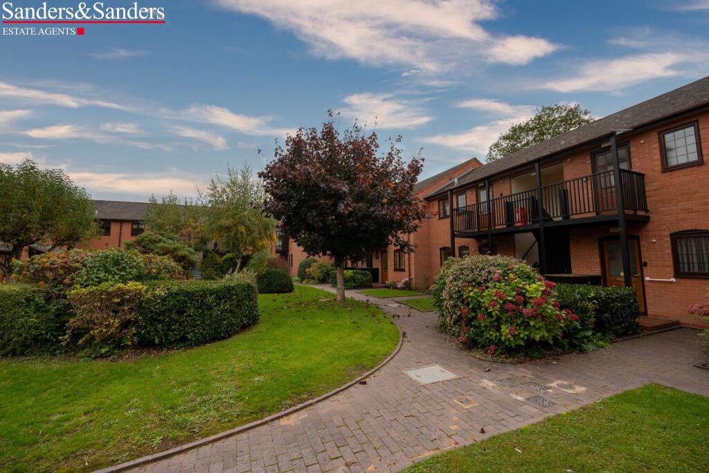 Additional image 17 of Oversley House, Kinwarton Road, Alcester, B49