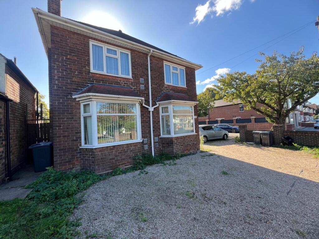 Additional image 2 of Coleshill Rd - 4xBed Family Home , Birmingham, B36