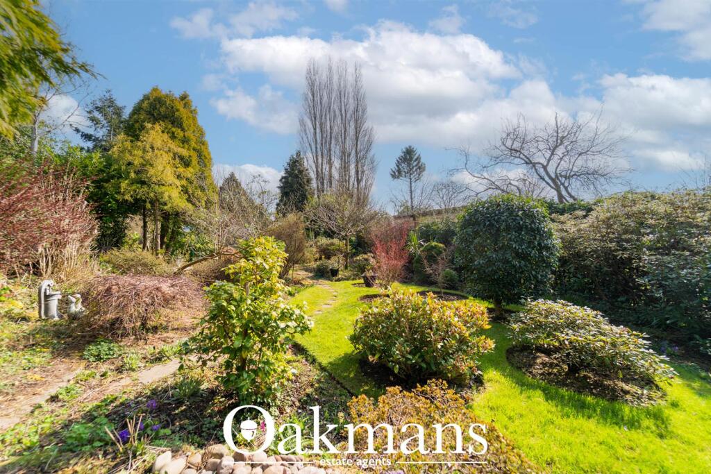 Additional image 16 of Senneleys Park Road, Birmingham, B31