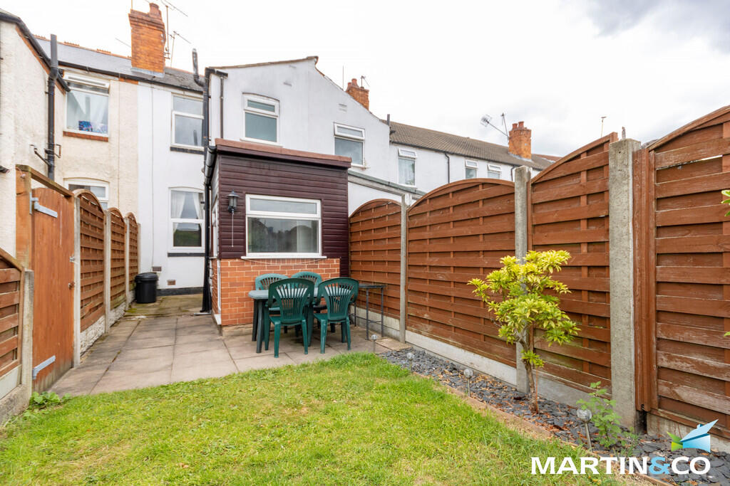 Additional image 11 of Station Road, Northfield, B31