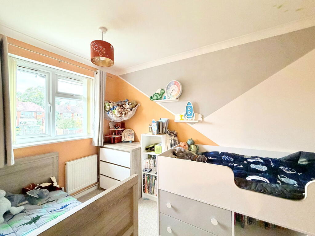 Additional image 14 of Schoolhouse Close, Kings Norton, B38 0HH