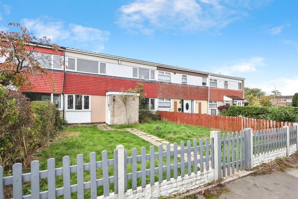 Property image for Hatchford Walk, BIRMINGHAM