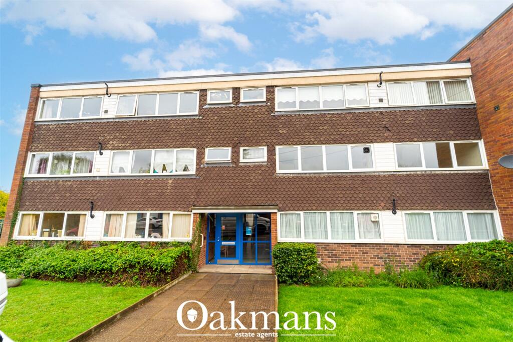 Additional image 18 of Cedarhurst, Birmingham, West Midlands, B32