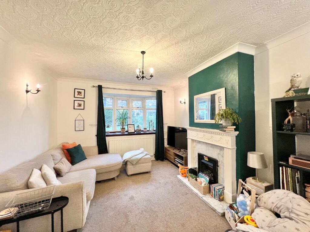 Additional image 13 of Freasley Road, Shard End, Birmingham